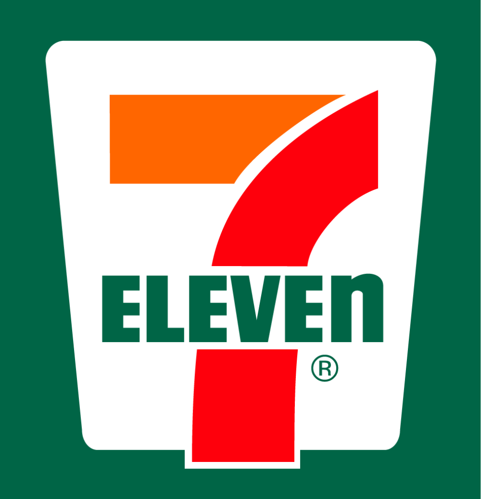 7-eleven