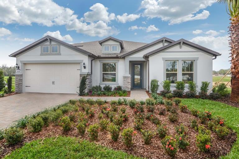 Brookmore Estates