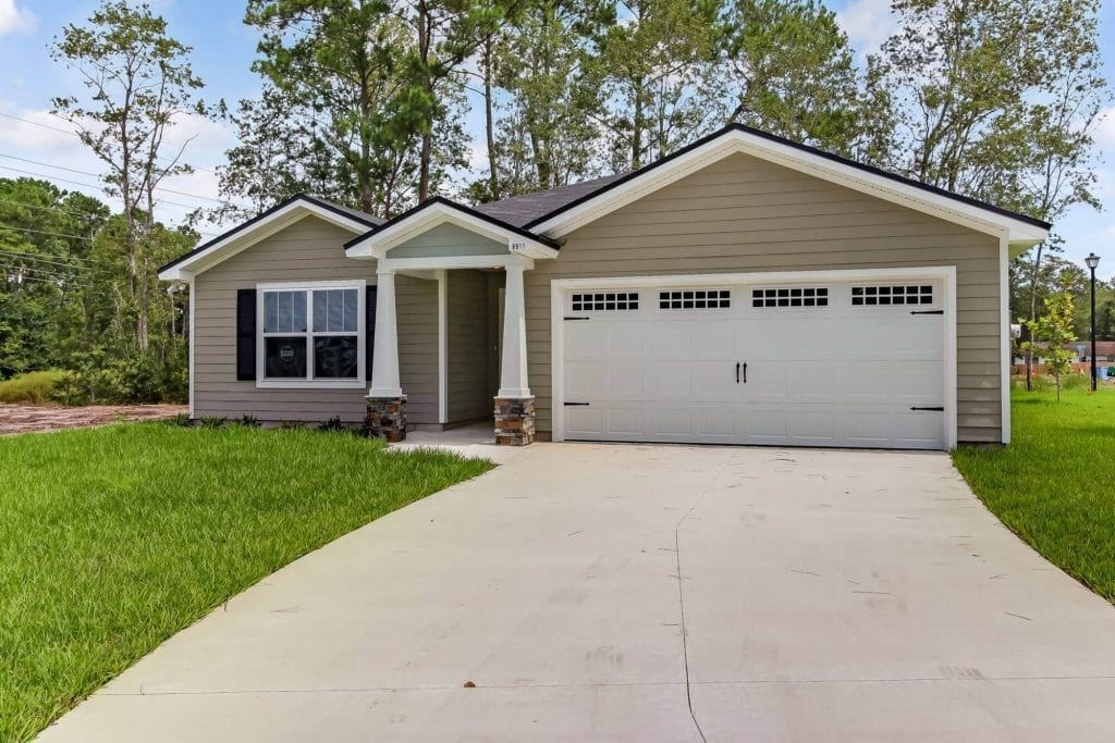 Home Example