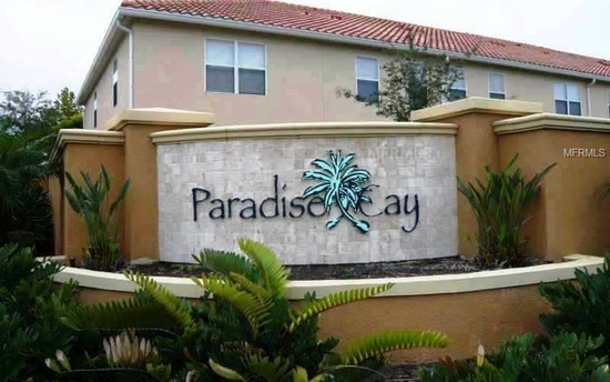 entrance sign